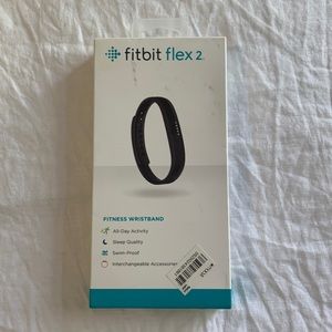 Fitbit Flex 2